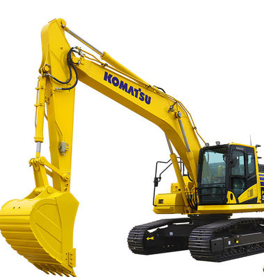 Cab kính cứng cho máy đào bò Komatsu PC120 PC200 PC300 PC400