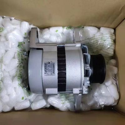 600-81-3111 Máy đào bộ phận phụ tùng điện Máy thay thế cho máy đào Komatsu PC270 PC300