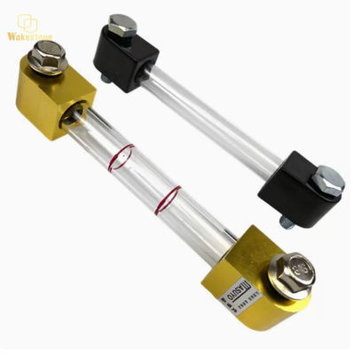 Hydraulic oil dipstick hydraulic oil gauge oil level tube cho máy đào Kobelco 200 210 250 260
