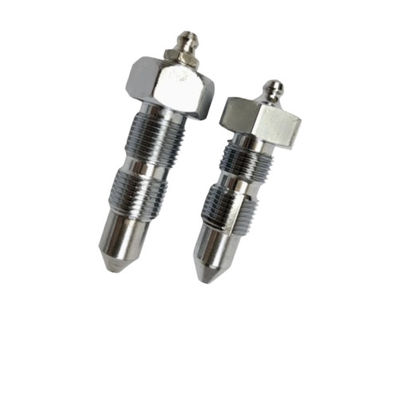 Oil Cylinder Chain Nozzle Grease Nozzle cho máy đào Carter 313/315/318/329/336/320D