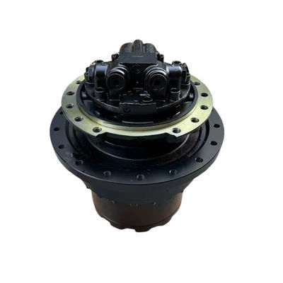 Sức mạnh hợp kim thép Crawler Excavator Drive cuối cùng Đi bộ máy du lịch
