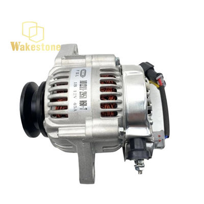 Máy biến đổi chất lượng cao cho động cơ 4TNV94 / 4TNV98 tương thích với Daewoo 55, 60-7, XCMG 60, Và Volvo EC55 Excavators