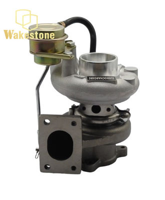 3160525 Động cơ C4.4 Turbocharger cho máy đào Carter 316-0525