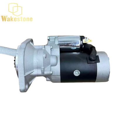 Động cơ 4TNV88 Động cơ khởi động 12V cho máy đào Komatsu PC40 PC50 PC55 Yanmar 50