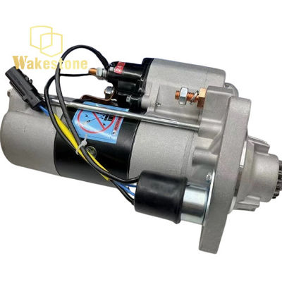 Động cơ khởi động máy đào cho Carter 320D2/320DGC/323D2/326D2/320E/320D2GC