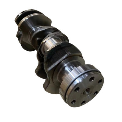 Cánh quay gốc bằng thép rèn phù hợp với động cơ Kubota D905, D1005, D1105, D1305
