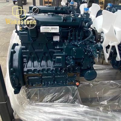 Động cơ mới 36KW 2600 rpm Quốc gia IV phát thải V2403