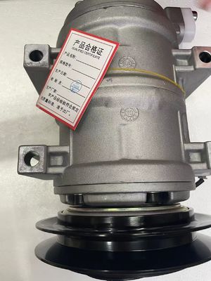 24V A / C Nỗ lực cho máy đào Hitachi ZAX200-3