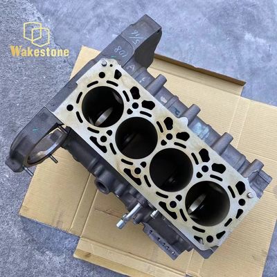 Kubota V2607 Engine Block Độ bền cao