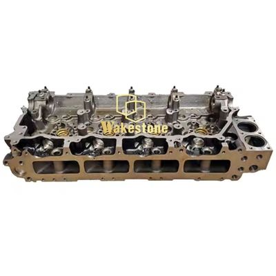 47428967 87595278 Bộ phận đầu xi lanh cho động cơ ISUZU 4HK1 CX210B TIER 3