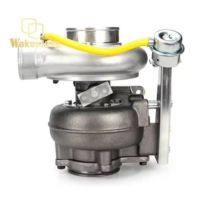 3802651 3535635 Cummins Động cơ Diesel Turbocharger HX40W Cho động cơ 6CT 8.3L R305