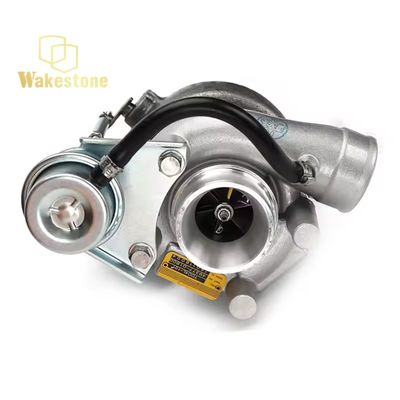 49179-02340 Động cơ tăng áp cho 3066 S6K Động cơ CAT E320B E320C E320D máy đào