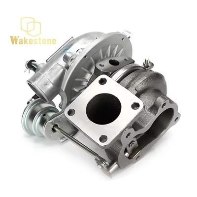 C7.1 Đảm bảo hiệu suất tăng áp động cơ