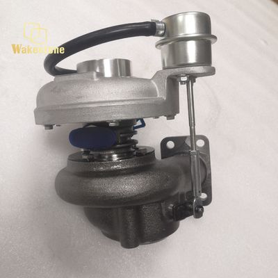 2674A209 Máy tăng áp cho động cơ 1104C-44T