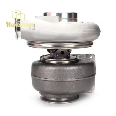 20500295 VOE20500295 Máy tăng áp cho Volvo EC290B EC290BLC D7D Máy đào động cơ thay thế máy tăng áp