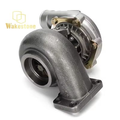 Máy đào Turbocharger cho Komatsu PC100 PC100-5 PC120