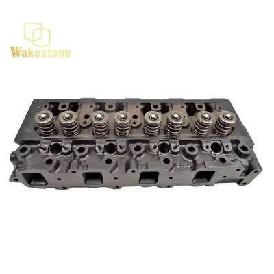 4TNE88 bộ phận động cơ đầu xi lanh cho máy đào Yanmar