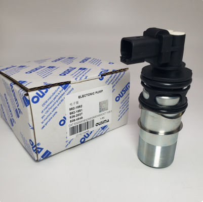 509-4849 526-2037 Máy bơm nhiên liệu điện tử cho CAT E320GC E330 E336 E345  GC Máy bơm chuyển nhiên liệu điện