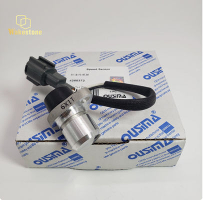 4265372 Bộ cảm biến tốc độ động cơ cho Hitachi ZX120-6 ZX200-6 ZX230-6