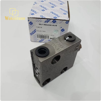 723-40-71900 van cứu trợ cho Komatsu PC130, PC200-7, PC240, PC300, PC360
