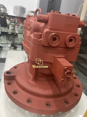 KPM Kawasaki M5X180CHB-10A Slew Motor 14577125