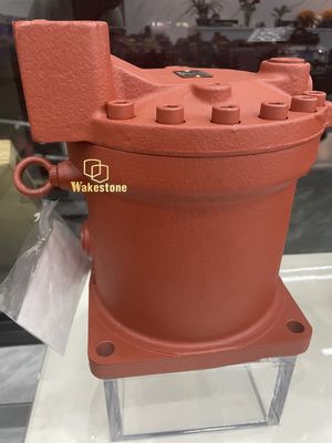 Kawasaki KPM M3X280ACN-001A Động cơ xoay. Động cơ xoay thủy lực cho máy đào. Được sản xuất tại Nhật Bản.