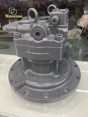 M5X180CHB-10A-01C-320 Động cơ xoay Kawasaki KPM Động cơ xoay thủy lực cho máy đào Hitachi ZX330