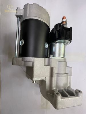 0-24000-2451 Isuzu 4BG1 Động cơ khởi động động cơ 24V, 11T, 4.5kW cho Hitachi 120-5 & Kobelco 120 máy đào