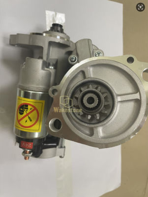 Động cơ khởi động hiệu suất cao 4JG1 cho máy đào ZAX70