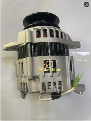 12V 50A Máy biến đổi cho Doosan 55 ∙ ∙ Phù hợp với động cơ Isuzu 4JG1 ∙ ∙ Động cơ đào dầu diesel