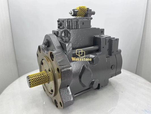 4667614 Máy bơm thủy lực cho máy đào Hitachi EX1200-6