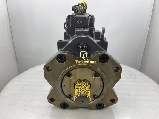 4635787 Máy bơm thủy lực cho Hitachi ZX870-3 12T Gear