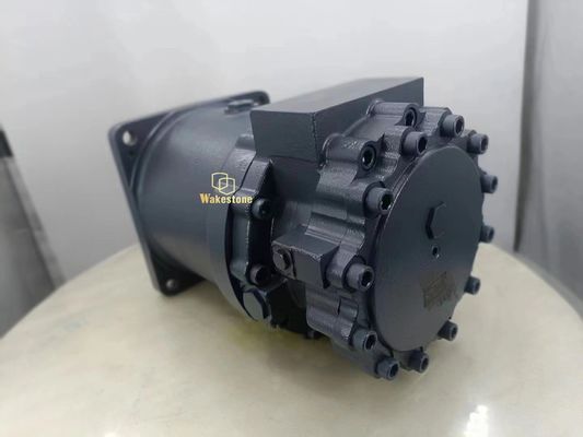 4439383 4440905 Kawasaki MX750 Động cơ lắc cho máy đào Hitachi EX1900