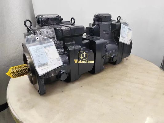 Kawasaki K3VL Máy bơm thủy lực K3VL45 K3VL80 K3VL112 K3VL140 K3VL200