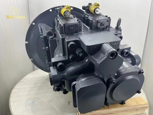 YA00035147 Máy đào bơm thủy lực K5V200DPH Bơm chính cho Hitachi ZAX450 / ZAX470 / ZAX490-5A