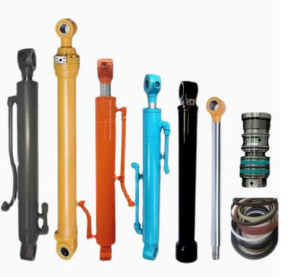 Xi lanh thủy lực máy đào SANY cho SY55C SY75C SY125 SY245 SY365H SY500-10 Sử dụng cho Cần, Tay gầu