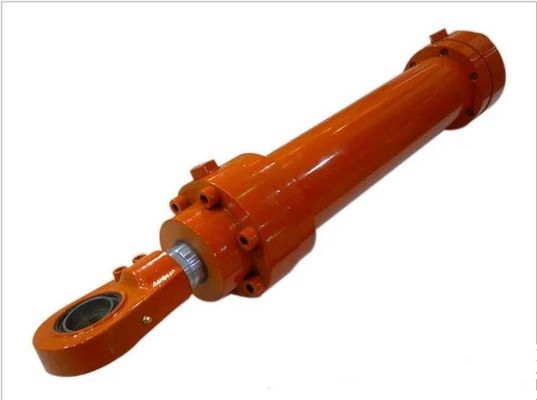 Xi lanh thủy lực cho máy xúc HITACHI ZAX70 ZAX120 ZAX200 ZAX240 ZAX330 Gầu Cần Cánh tay OEM Lắp ráp