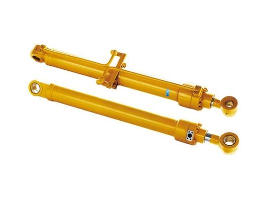 Máy đào thủy lực xăng tay xi lanh cho KOMATSU PC120 PC200 PC240 PC360