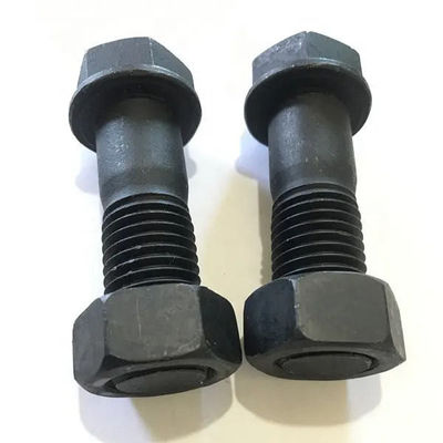 Bu-lông xích cho KOBELCO SK100/SK140/SK200/SK330 – Bu-lông cường độ cao cấp 12.9 cho máy xúc