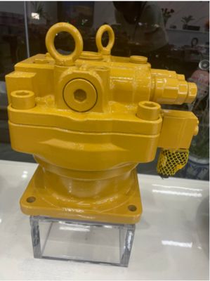 Cụm Mô tơ Xoay KPM cho Máy đào CAT 374 – Mã hiệu OEM 295-9414 – Bộ truyền động xoay hiệu suất cao