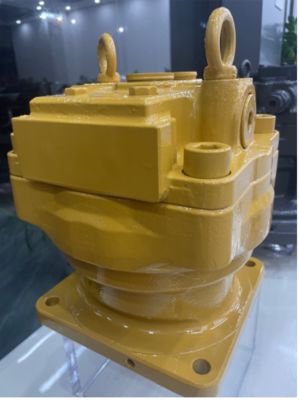 Động cơ xoay KPM cho Máy đào CAT 330B Cụm truyền động quay thủy lực 107-7054