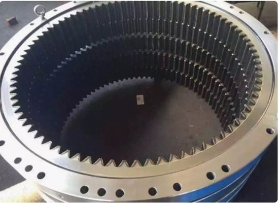 Cao chất lượng LiuGong Excavator Slewing Bearing Turntable Cho Mô hình 906, 907, 908, 915, 920, 220, 923, 936, 939