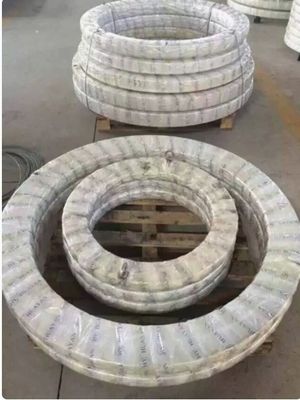Vòng bi quay/mâm xoay chất lượng cao cho máy đào Longgong các model 60, 65, 85, 90, 150, 360, 6220, 6235, 6330, 918, 936, 939