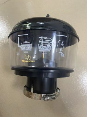 Máy làm sạch không khí 78mm cho máy đào mini.