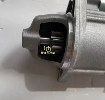 Đề khởi động cho Động cơ Kubota D722 228000-5911 / 67980-31152 12V 1.4KW 9T