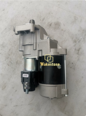 Đề khởi động 24V 11T 4.5KW cho Động cơ Isuzu 4BG1 Mã phụ tùng 89722-02971 / 02400-03120 / 0-24000-3120