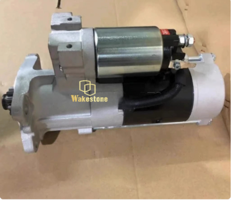 Động cơ khởi động cho động cơ S6K CAT C4.2 24V 10T 5.0KW số bộ phận M8T60371 M8T60372 M8T60373