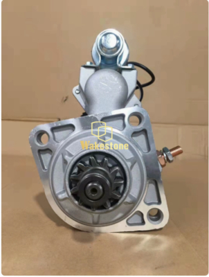 Đề-pa cho Động cơ Cummins 6BT5.9 24V DC 4.0KW Mã SP: 5340058 8201043
