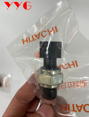 Bộ phận máy xúc Hitachi ZX200-5 cảm biến áp suất phi công 4436535 cho máy xúc