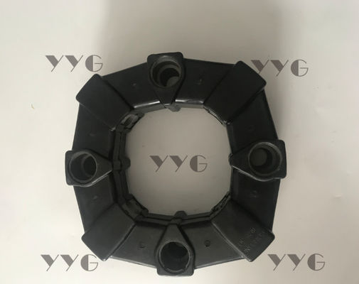 Bộ phận máy xúc kết nối cụm keo COUPLING 50AS cho máy xúc